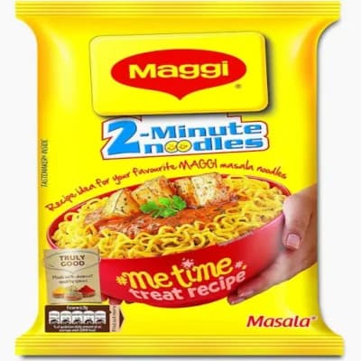 Maggi