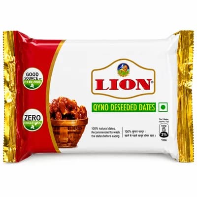 Lion Dates