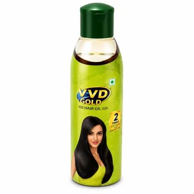 VVD Coconut Oil