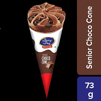 Junior Cone