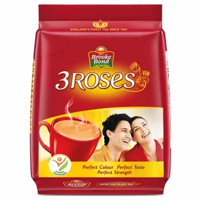 3 Roses Tea