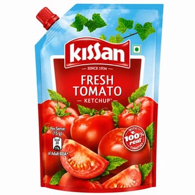 Kissan Sauce