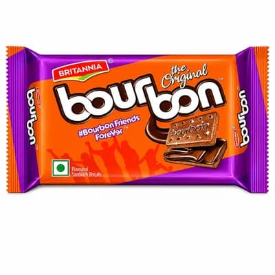 Bourbon