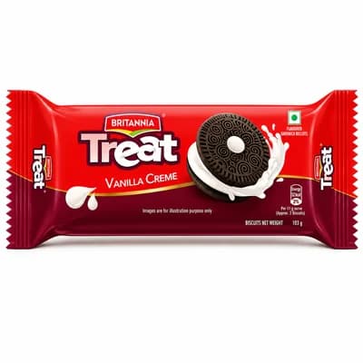 Treat Vanilla