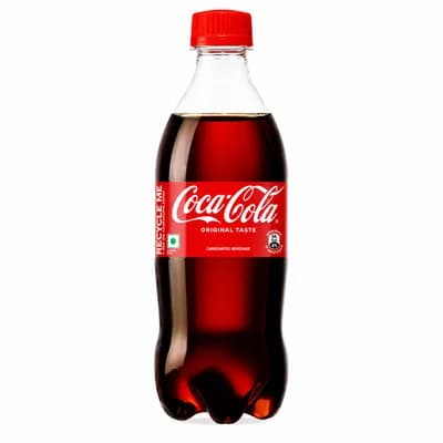 Coke