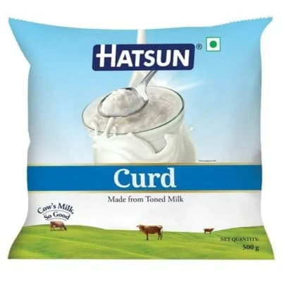 Hatsun Curd