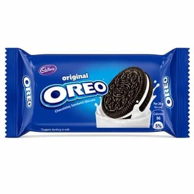 Oreo