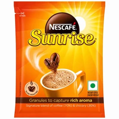 Sunrise Coffee