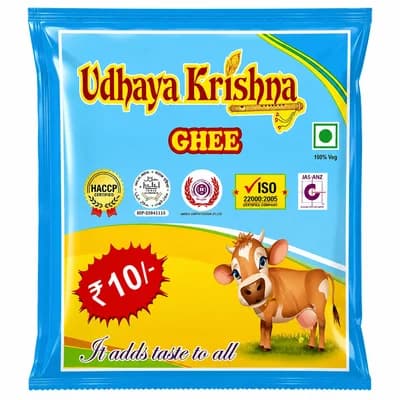 Udhaya Krishna Ghee