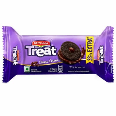 Treat Choco